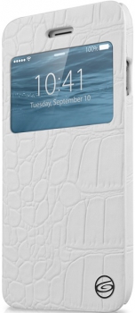 Чехол для iPhone 6 ITSKINS Visionary Wild White Чехол для iPhone 6 ITSKINS Visionary Wild White